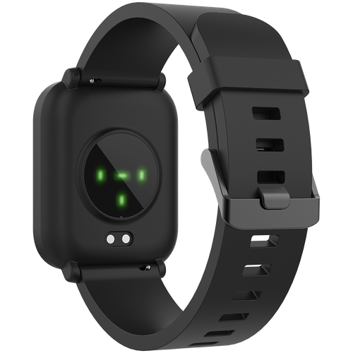 canyon smartwatch easy sw-54 czarny na Arena.pl