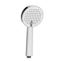 słuchawka natryskowa gabro plus 2-funkcyjna chrom - h/as-3p-001