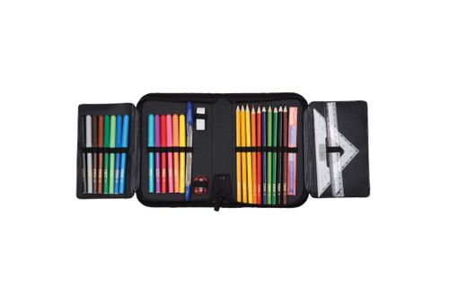 Herlitz 572147 Piórnik Cosmic hero na Arena.pl