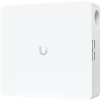 ubiquiti unifi enterprise access hub centrala do podłączenia 8 drzwi