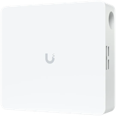 ubiquiti unifi enterprise access hub centrala do podłączenia 8 drzwi