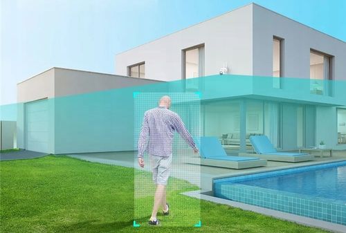 KAMERA ZEWNĘTRZNA IP WiFi OBROTOWA 8 MPX 8 MP 4K IP66 ZOOM 5X DETEKCJA na Arena.pl