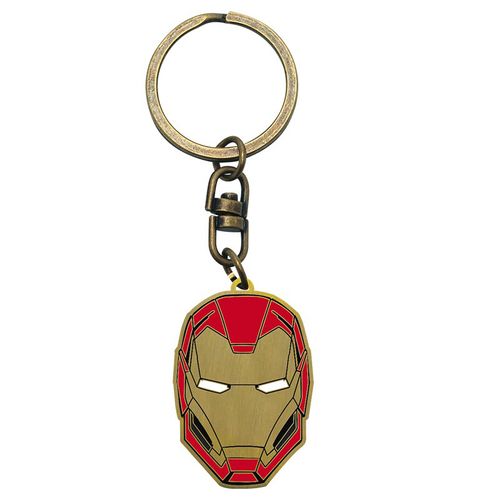 MARVEL - Brelok „Iron Man” na Arena.pl