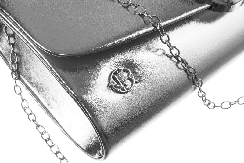 kopertówka r-xs022-4245 silver zdjęcie 7