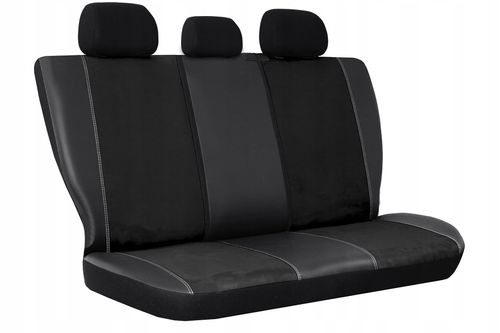 Pokrowce samochodowe do DACIA Duster (I, II) kpl na Arena.pl