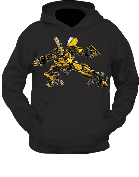 Bluza z kapturem Transformers zdjęcie 1