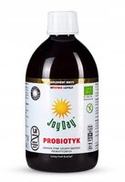 Joy Day bio Probiotyk 500 ml