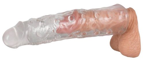 xtension sleeve transparent na Arena.pl