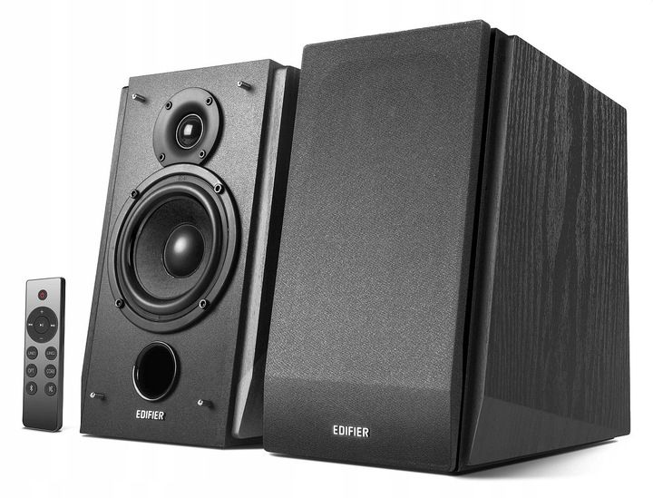 Głośniki EDIFIER R1855DB 2.0 zdjęcie 13