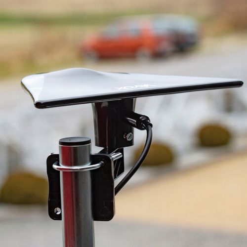 KABEL ANTENOWY KONCENTRYCZNY CZARNY ŻEL Cu PRZEWÓD ZEWNĘTRZNY ZIEMNY na Arena.pl