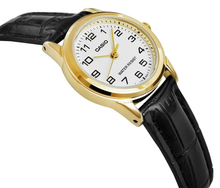 Zegarek Damski CASIO LTP-V001GL-7BUDF + BOX zdjęcie 2