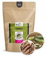 Odchudzanie CAIGUA Cyclanthera HerbaVIS 250 g ziele. Drobno mielony proszek