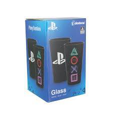 Szklanka Playstation na Arena.pl