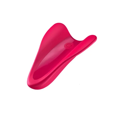 satisfyer - wibrator na palec high fly satisfyer na Arena.pl