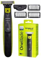 GOLARKA DO BRODY PHILIPS ONE BLADE QP2724/10