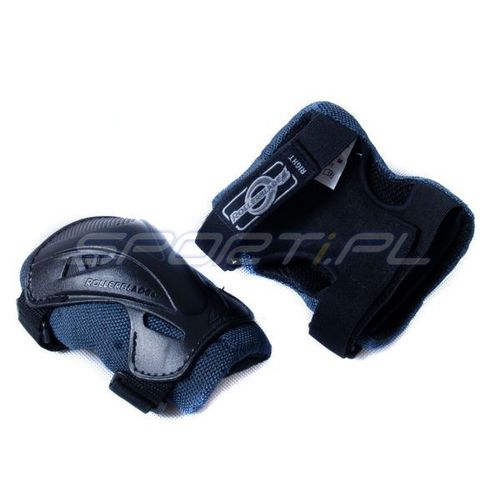 Ochraniacze Rollerblade PRO 3 pack - r. S na Arena.pl