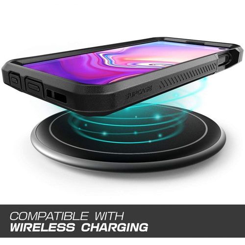 Etui Supcase Unicorn Beetle Pro Galaxy S10E Black na Arena.pl