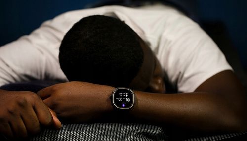 Smartwatch DOOGEE Ares zielony na Arena.pl