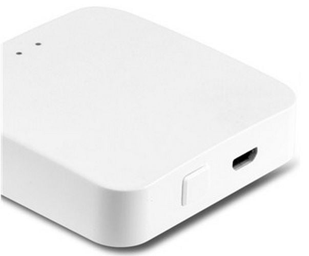 JEDNOSTKA CENTRALNA ZigBee WiFi MODUŁ TUYA SMART Idomtuya zdjęcie 5