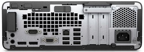 HP ProDesk 600 G3 SFF i3-6100 16GB 2568GB SSD W10P na Arena.pl