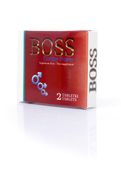 Boss Energy Power Tabletki Erekcyjne Dla Mężczyzn