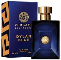 VERSACE Pour Homme Dylan Blue Perfumy męskie 100ml EDT ORYGINAŁ