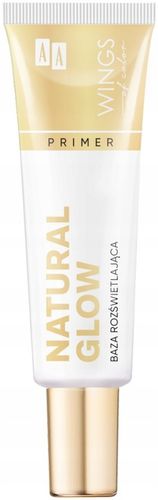 AA WINGS OF COLOR Primer Baza Rozświetlająca 30 ml na Arena.pl