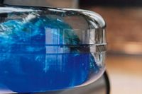 BARWNIK DO WIOŚLARZY WODNYCH NIEBIESKI /WATERROWER BARWNIK DO WIOŚLARZY WODNYCH NIEBIESKI /WATERROWER