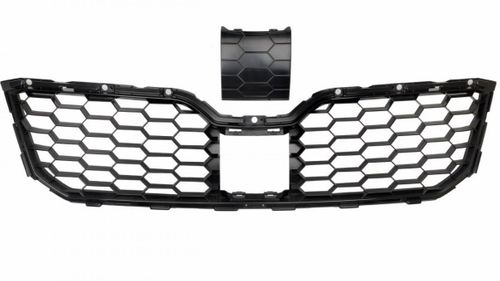 FRONT GRILL SKODA SUPERB mk3 na Arena.pl