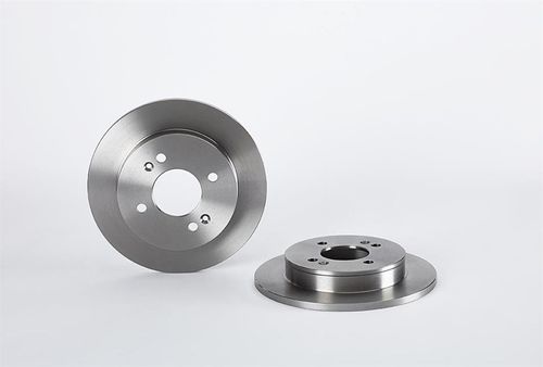 TARCZA HAM TYL 234X10 P BREMBO na Arena.pl