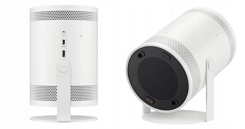 PROJEKTOR SAMSUNG SP-LFF3CLAXXXH THE FREESTYLE GEN 2 OBROTOWY SMART TV na Arena.pl