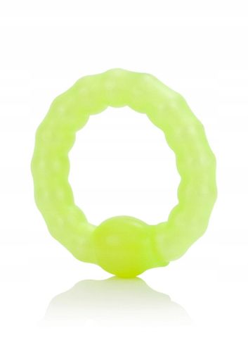 Pierścień-PEARL BEADED PROLONG RING GLOW na Arena.pl