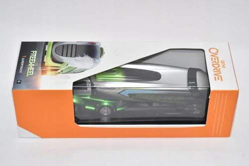 Anki Overdrive Freewheel Ciężarówka na Arena.pl