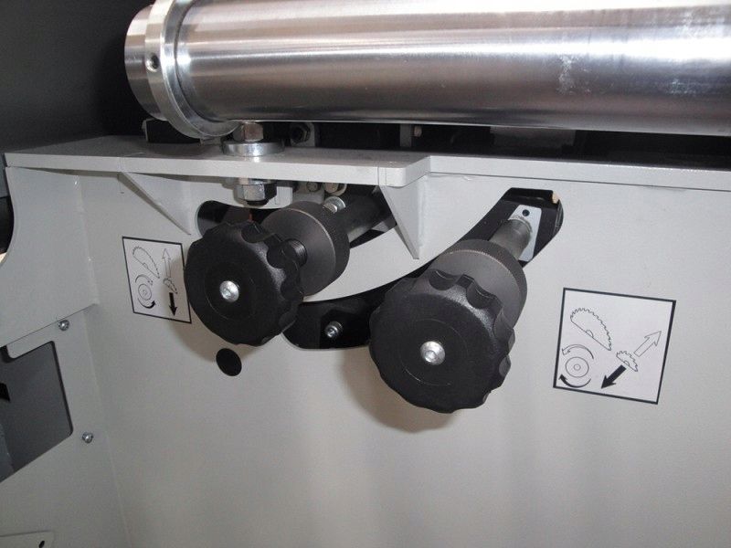 Piła formatowa pilarka formatówka tarczowa tarczówka podcinakiem krajzega zdjęcie 4