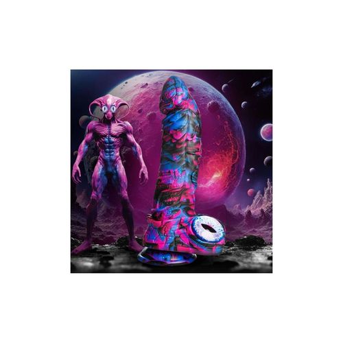 Realistyczne dildo XR Silikon Ø 4 cm (17 cm) na Arena.pl