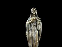 RZEŹBA SERCE MARYJI VERONESE WU77795A4