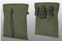 Torba zrzutowa MB-01 oliwkowy - Texar Zasobnik