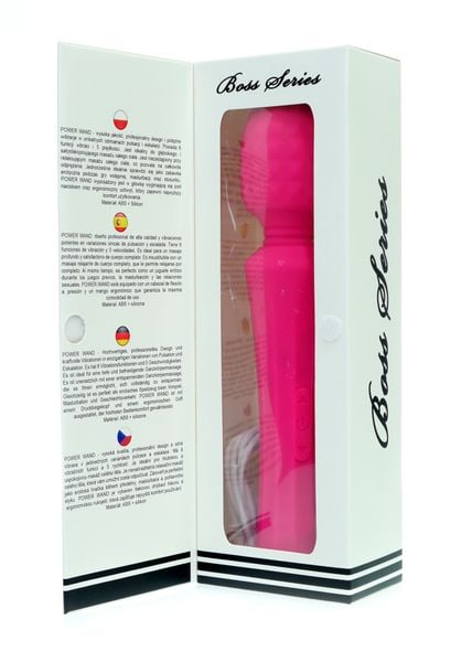 Silny Duży Masażer Do Łechtaczki Stymulator 8Tryb zdjęcie 9