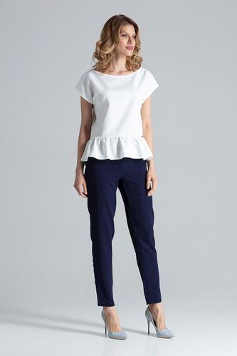 Bluzka M388 Ecru M na Arena.pl