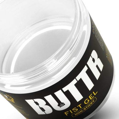 Buttr - Transparent Fisting Gel Non-Sticky - 500 Ml na Arena.pl