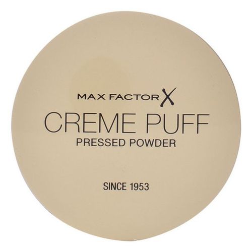 Puder kompaktowy Creme Puff Max Factor 41 medium beige na Arena.pl