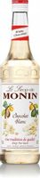 Syrop do kawy MONIN WHITE CHOCOLATE 700 ml