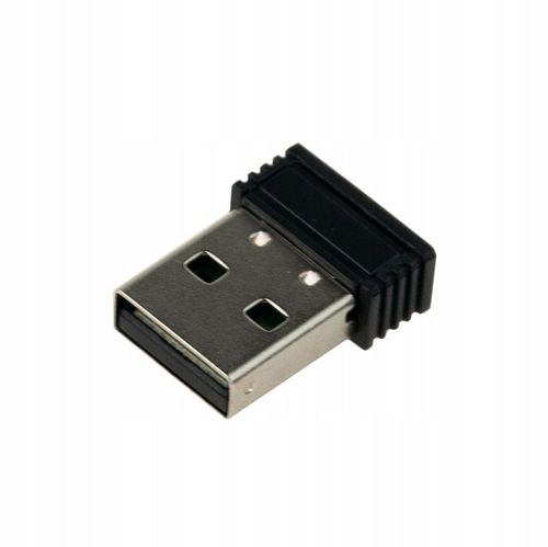 BEZPRZEWODOWA KLAWIATURA NUMERYCZNA USB DO LAPTOPA LAPTOPÓW PC na Arena.pl