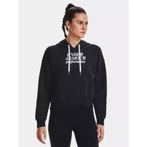 Bluza Under Armour W 1374107-001 S na Arena.pl