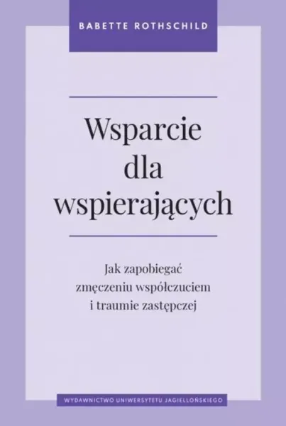 Wsparcie Dla Wspierających zdjęcie 1