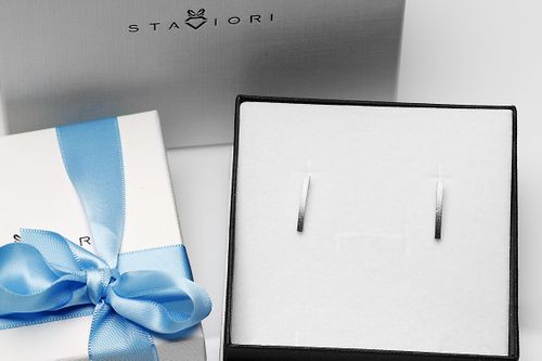 Kolczyki Staviori SSS5125 na Arena.pl