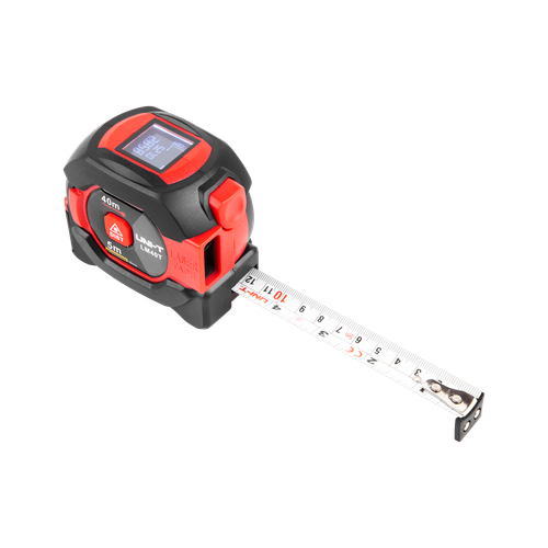 Miernik dystansu Uni-T LM40T na Arena.pl