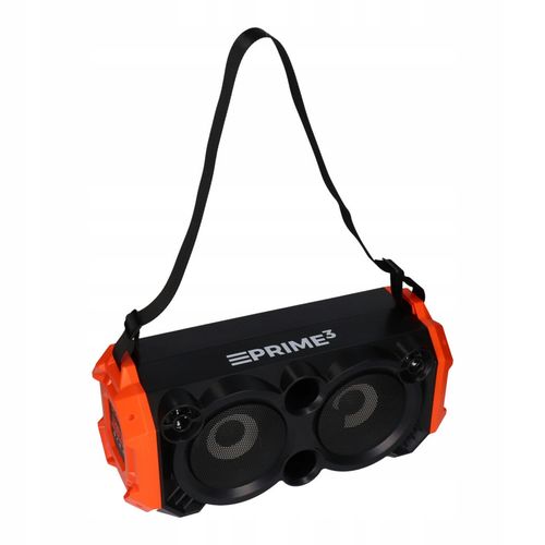 Power audio PRIME3 APS31 Slam 32W na Arena.pl