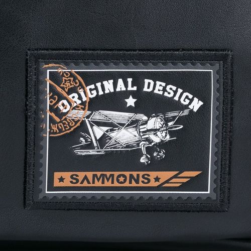 Torba dżentelmena Czarna na Arena.pl