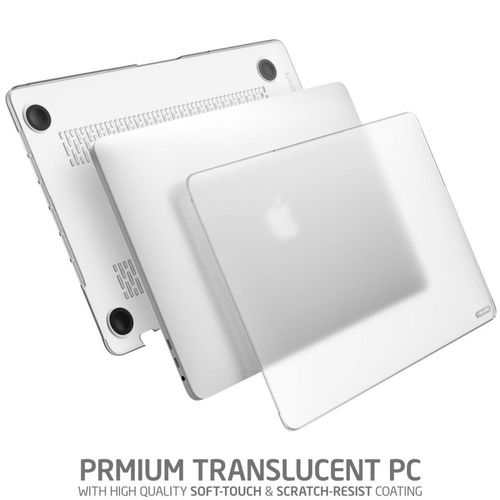 SUPCASE IBLSN HARDSHELL MACBOOK PRO 15 2016/2017/2018 CLEAR na Arena.pl
